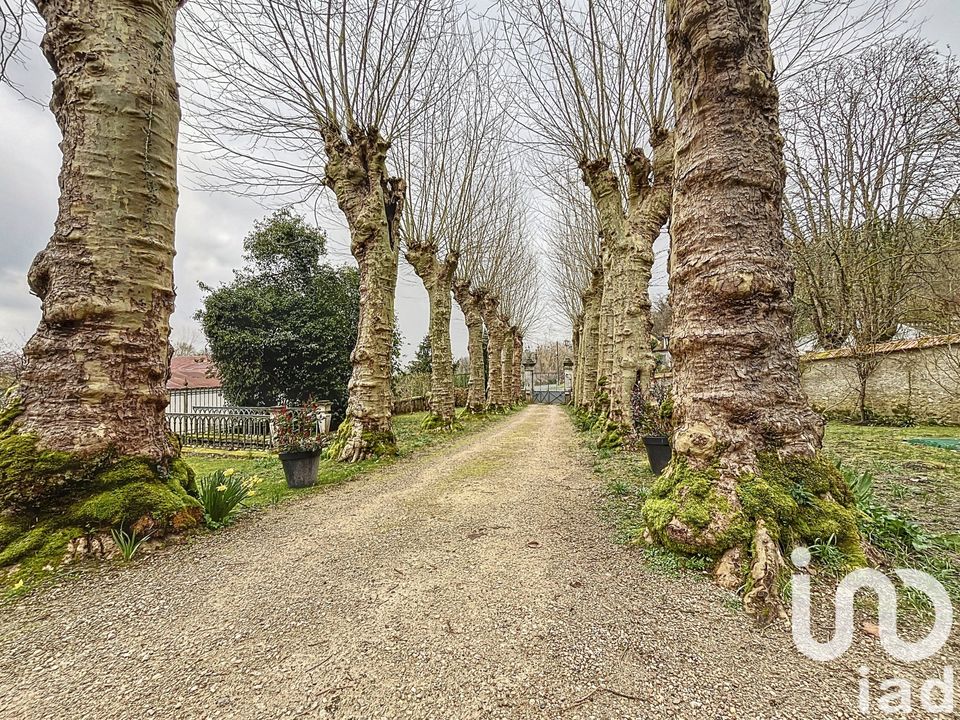 Villa i Amboise, Indre-et-Loire - foto 4