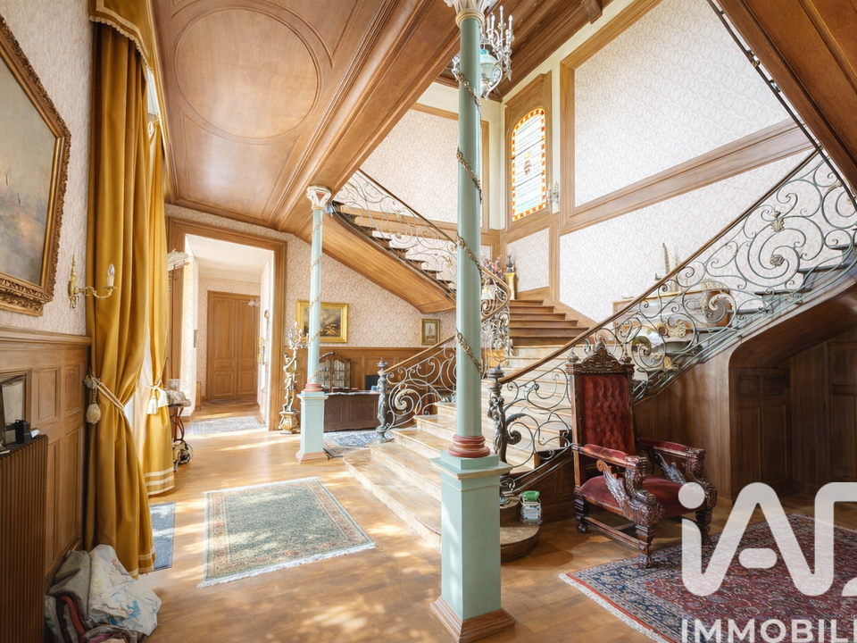 Villa en Angouleme, Charente - foto 2