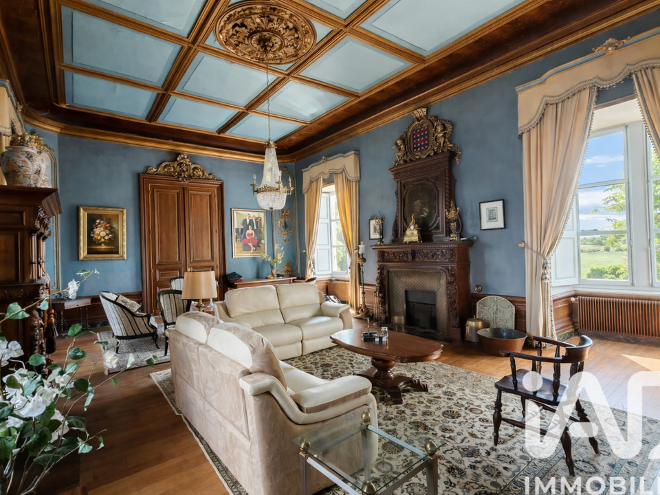 Villa en Angouleme, Charente - foto 3