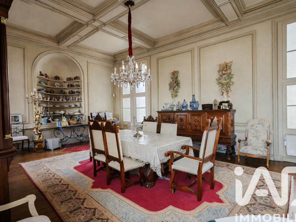 Villa en Angouleme, Charente - foto 4