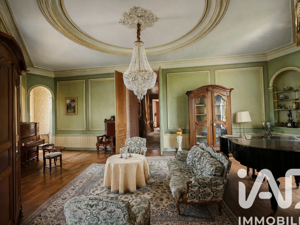 Villa en Angouleme, Charente - foto 5