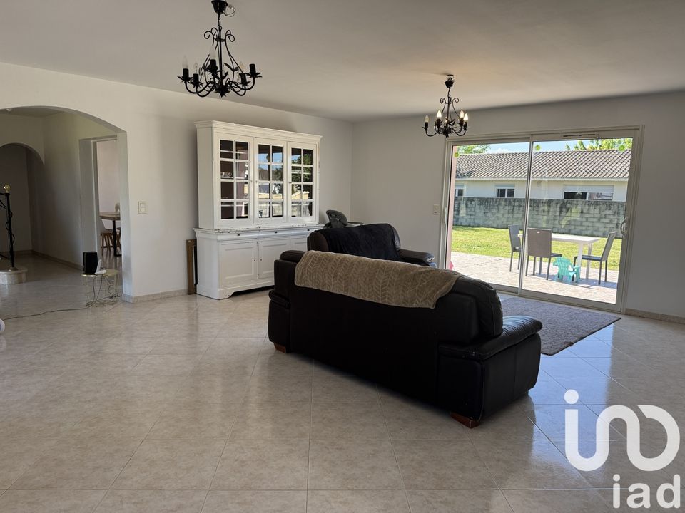 Villa en Saint-Sauveur, Gironde - foto 3