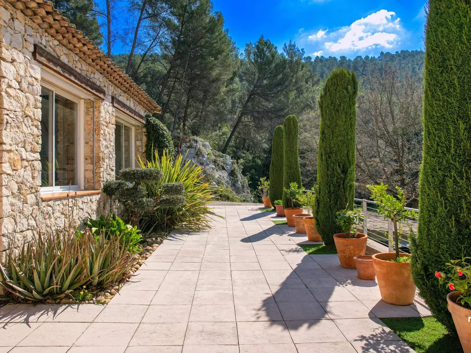Villa i Auriol, Bouches-du-Rhone - foto 2
