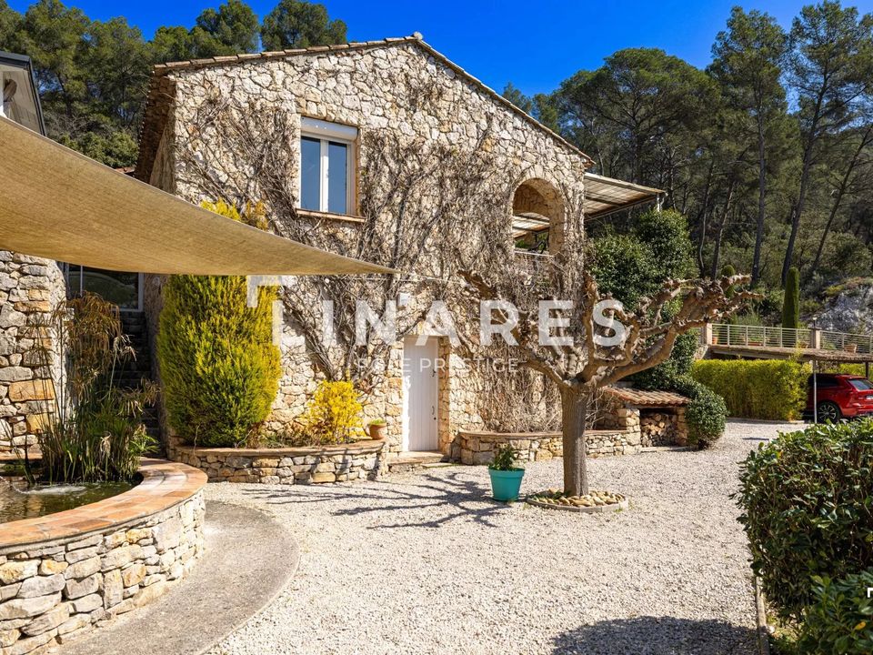 Villa i Auriol, Bouches-du-Rhone - foto 3