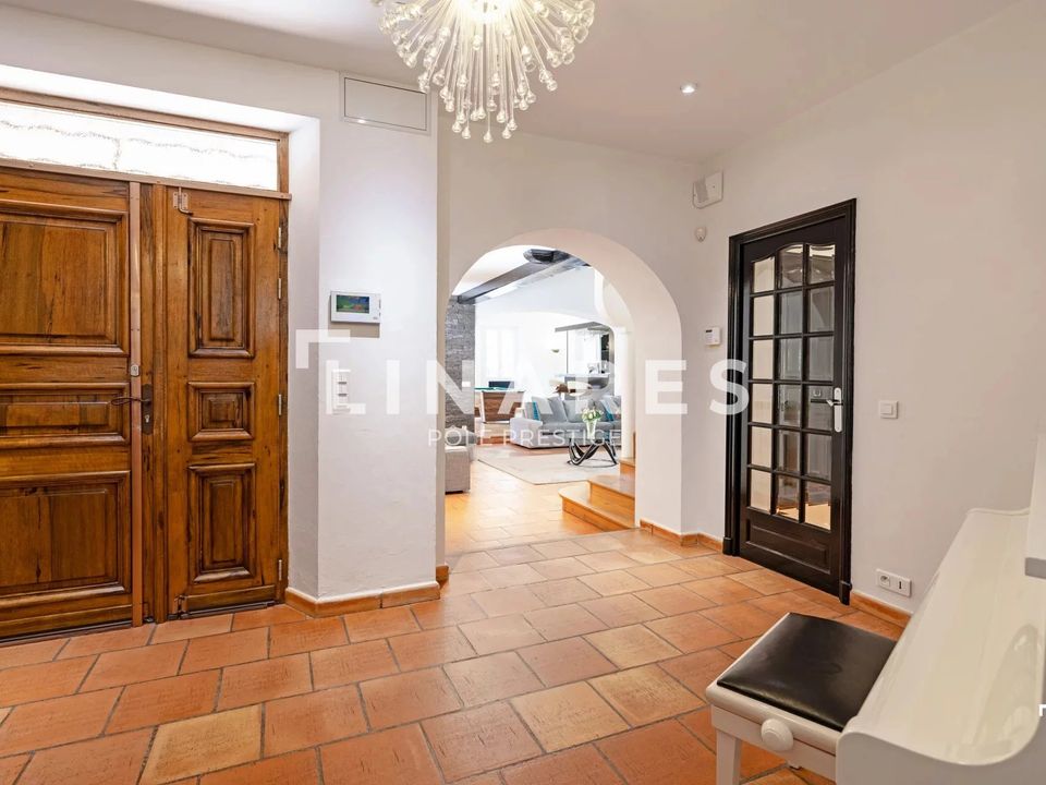 Villa i Auriol, Bouches-du-Rhone - foto 5