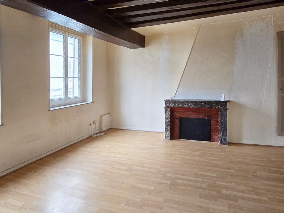Lejlighed i Crécy-la-Chapelle, Seine-et-Marne - foto 1