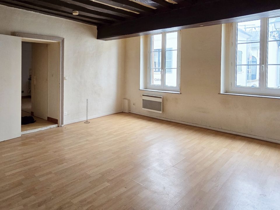 Lejlighed i Crécy-la-Chapelle, Seine-et-Marne - foto 2