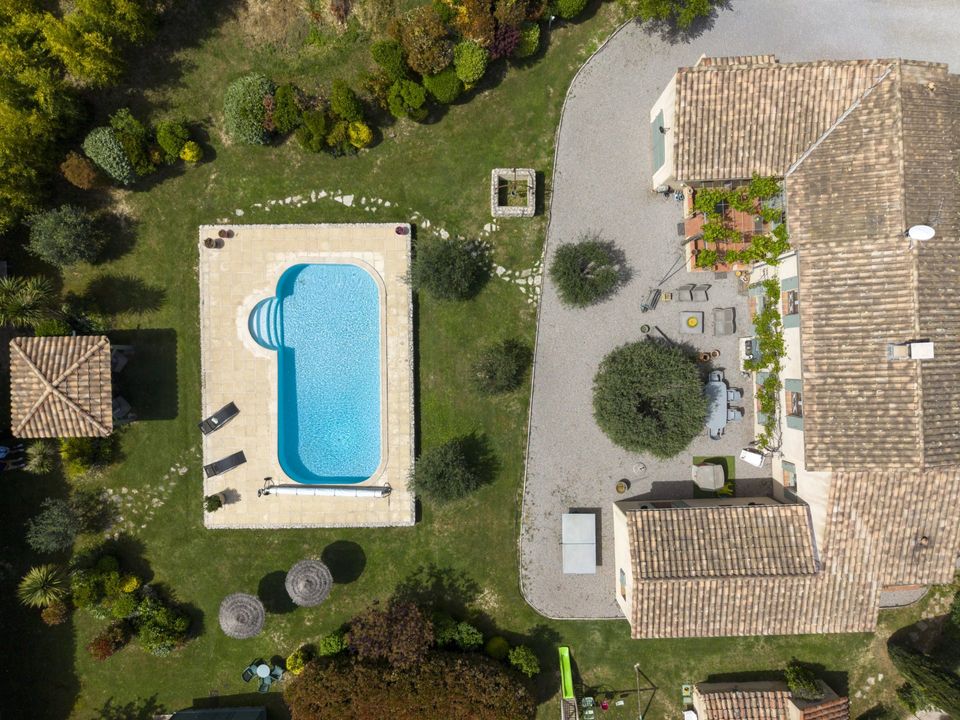 Villa i Roquevaire, Bouches-du-Rhone - foto 2