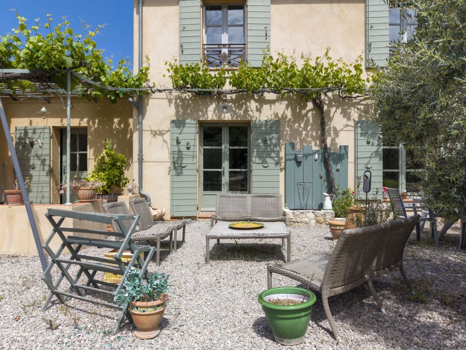 Villa i Roquevaire, Bouches-du-Rhone - foto 4
