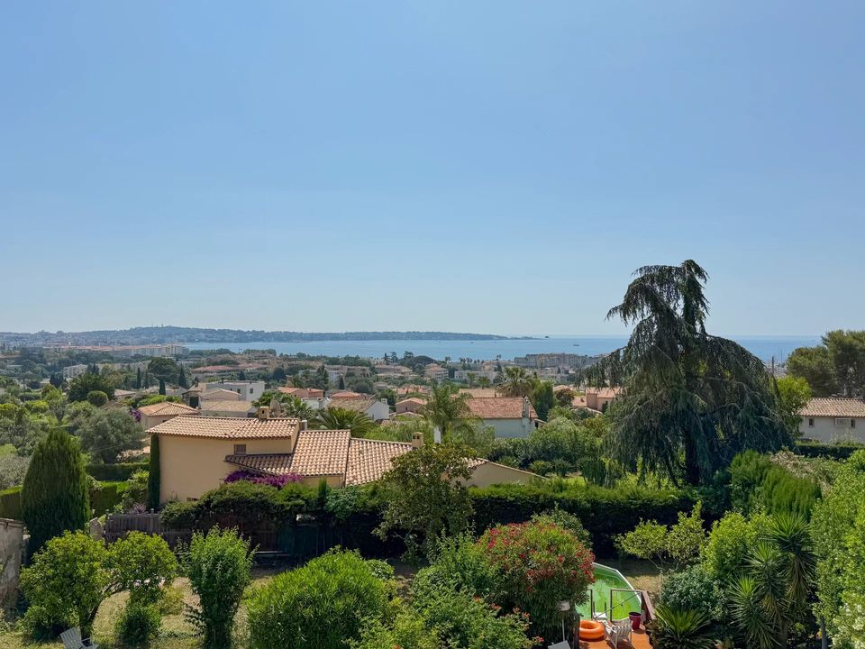 Villa i Vallauris, Alpes-Maritimes - foto 2