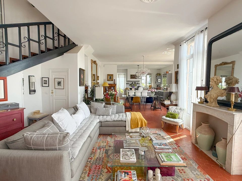 Villa i Vallauris, Alpes-Maritimes - foto 3
