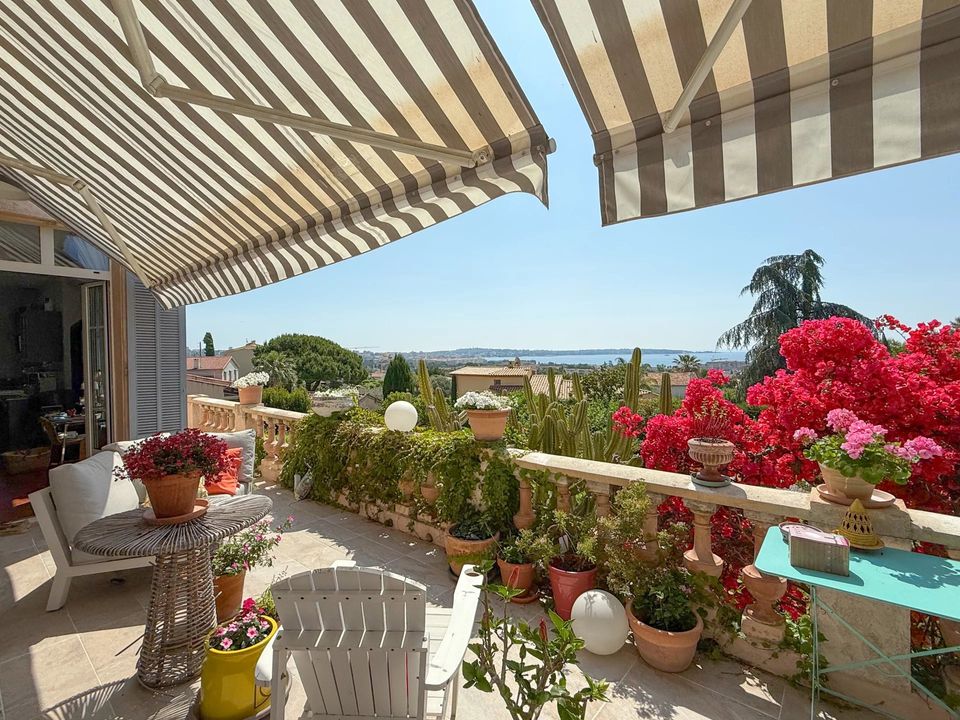 Villa i Vallauris, Alpes-Maritimes - foto 5