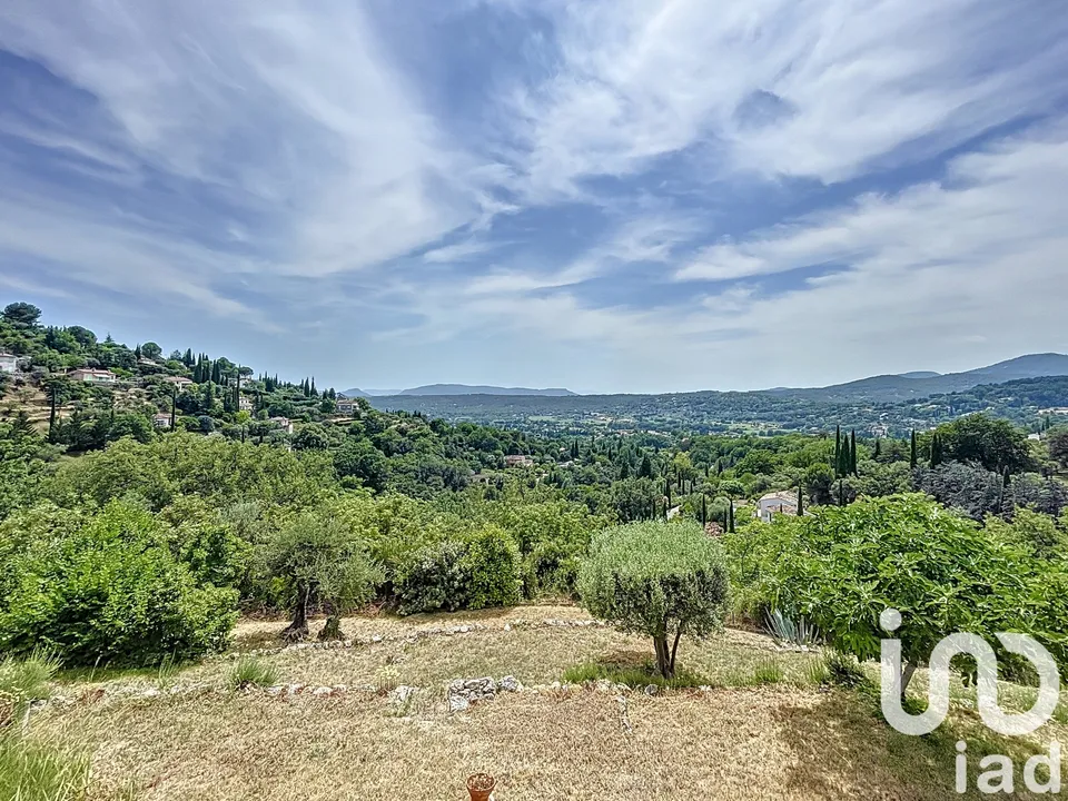 Villa i Fayence, Var - foto 2