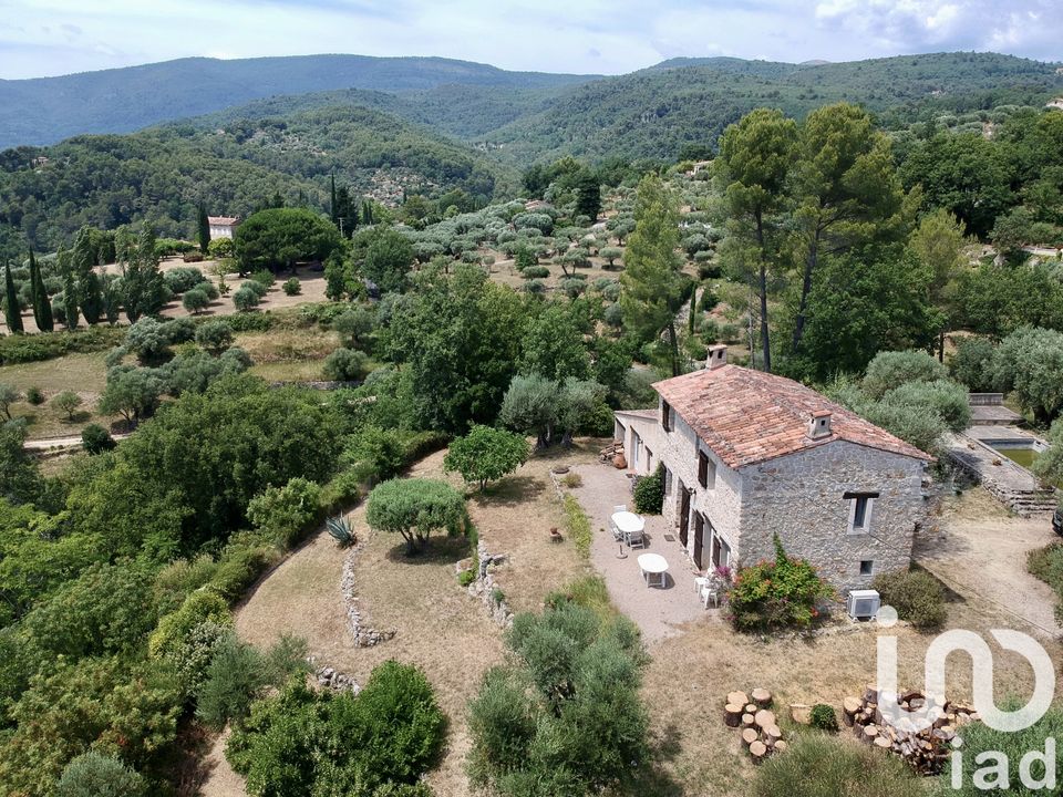 Villa i Fayence, Var - foto 3
