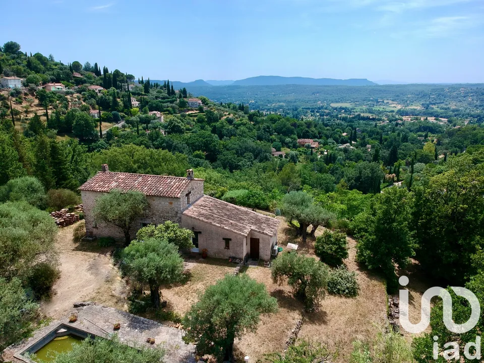 Villa i Fayence, Var - foto 4