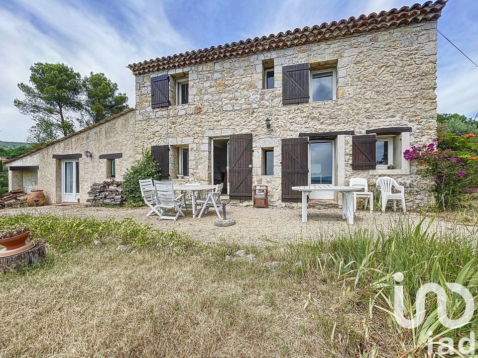 Villa i Fayence, Var - foto 5