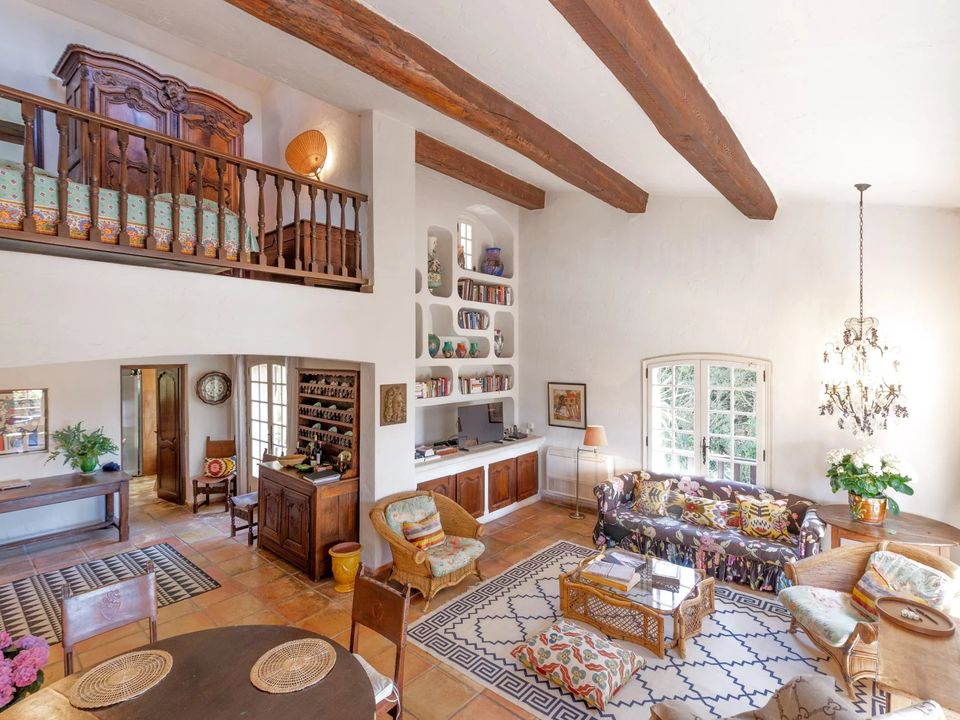 Villa i Mougins, Alpes-Maritimes - foto 2