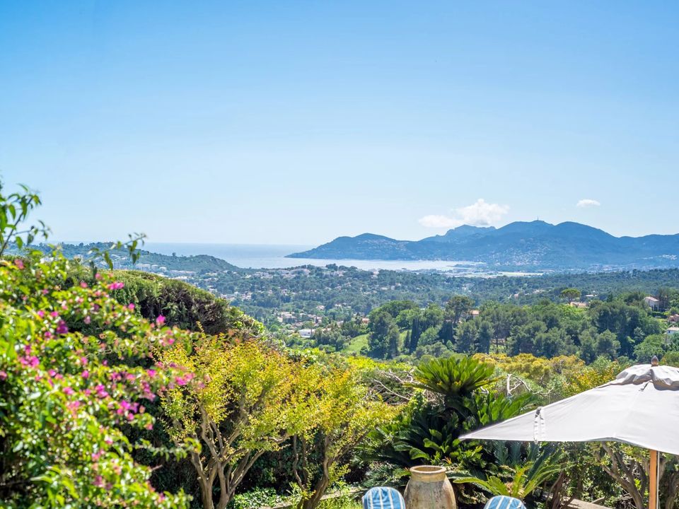 Villa i Mougins, Alpes-Maritimes - foto 4
