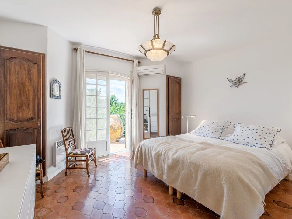 Villa i Mougins, Alpes-Maritimes - foto 5