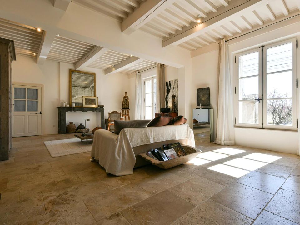 Villa i Uzes, Gard - foto 3