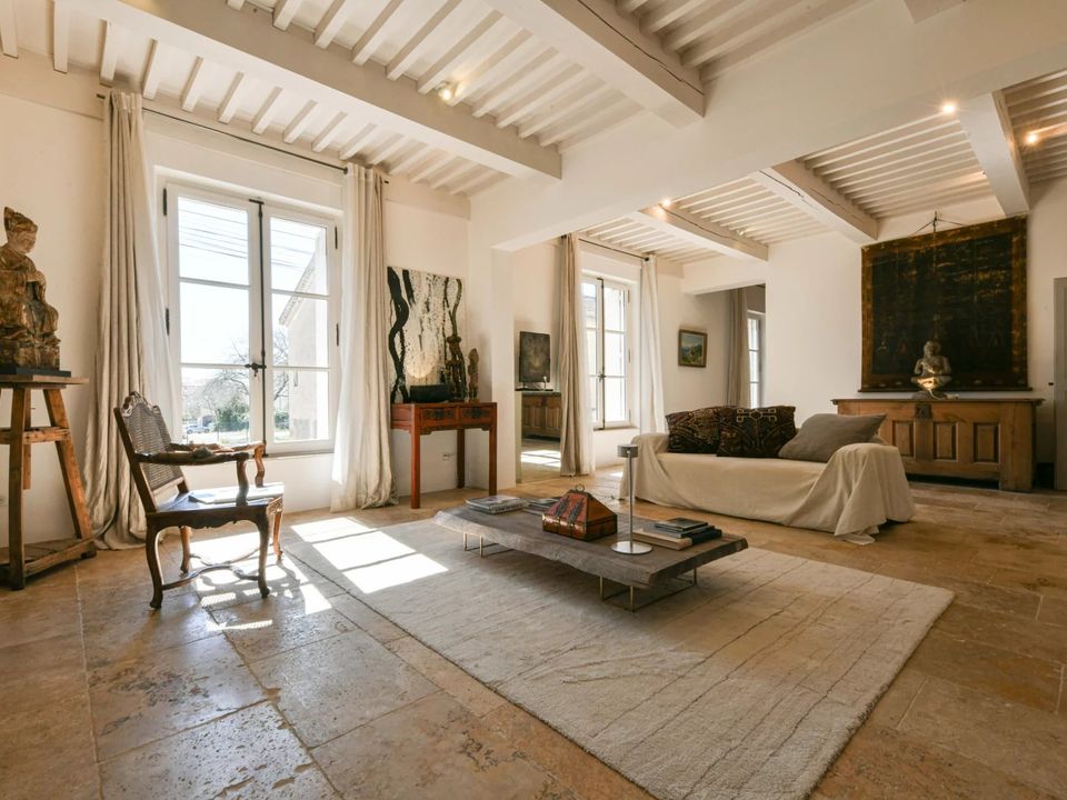 Villa i Uzes, Gard - foto 5