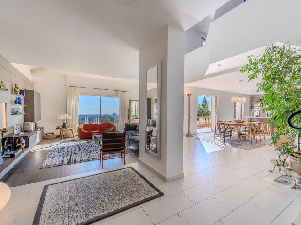 Villa i Cabris, Alpes-Maritimes - foto 5