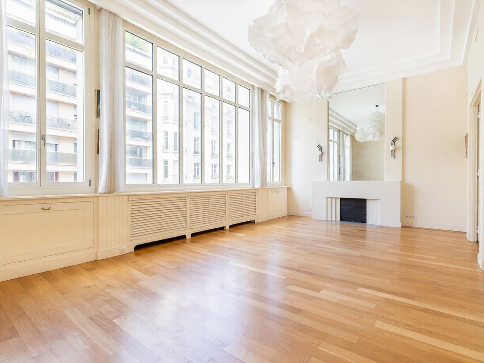 Villa i Paris, Paris - foto 4