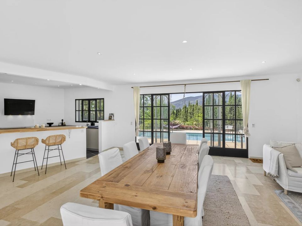 Villa i Chateauneuf-Grasse, Alpes-Maritimes - foto 2