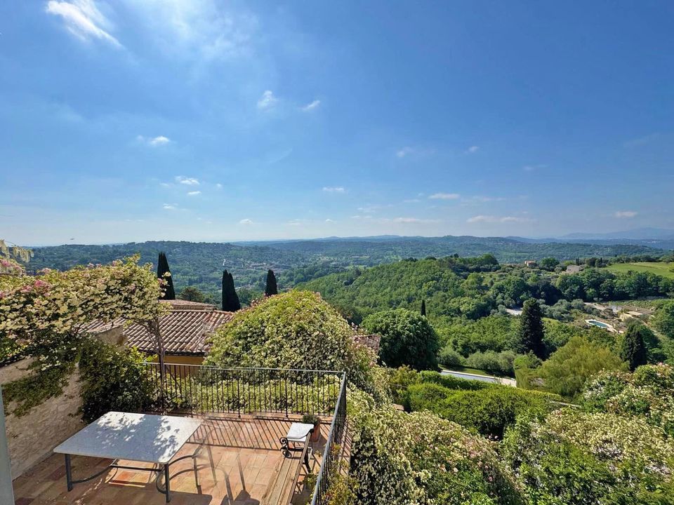 Lejlighed i Chateauneuf-Grasse, Alpes-Maritimes - foto 5