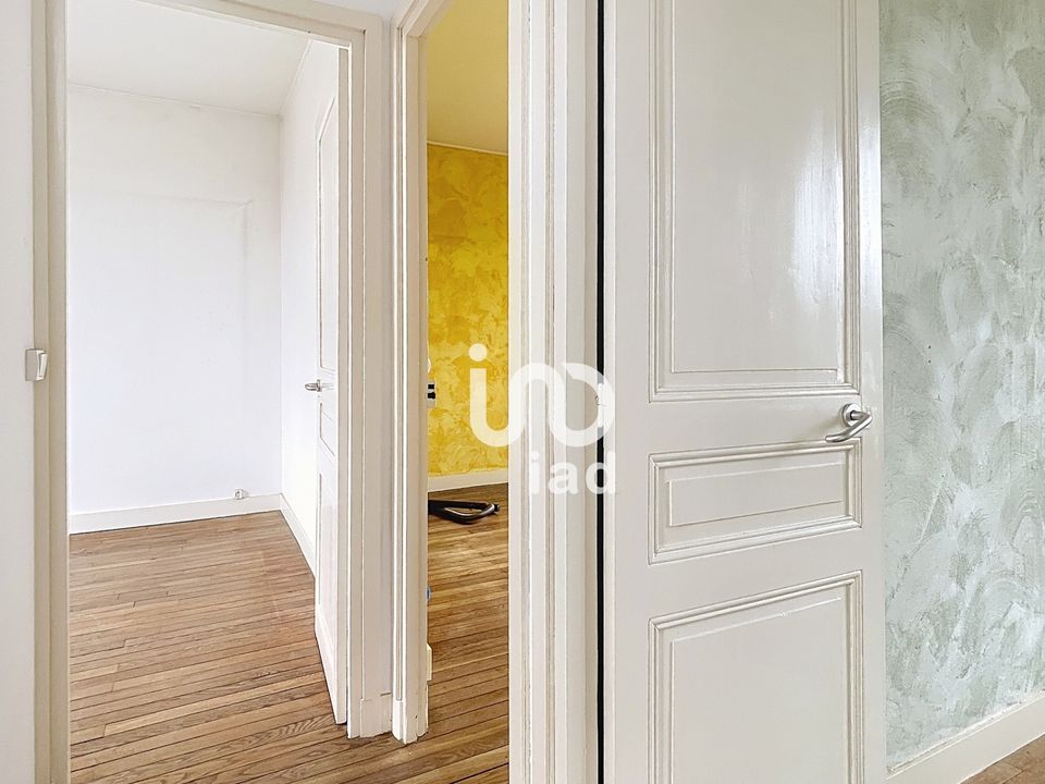 Villa i Lagny-sur-Marne, Seine-et-Marne - foto 5