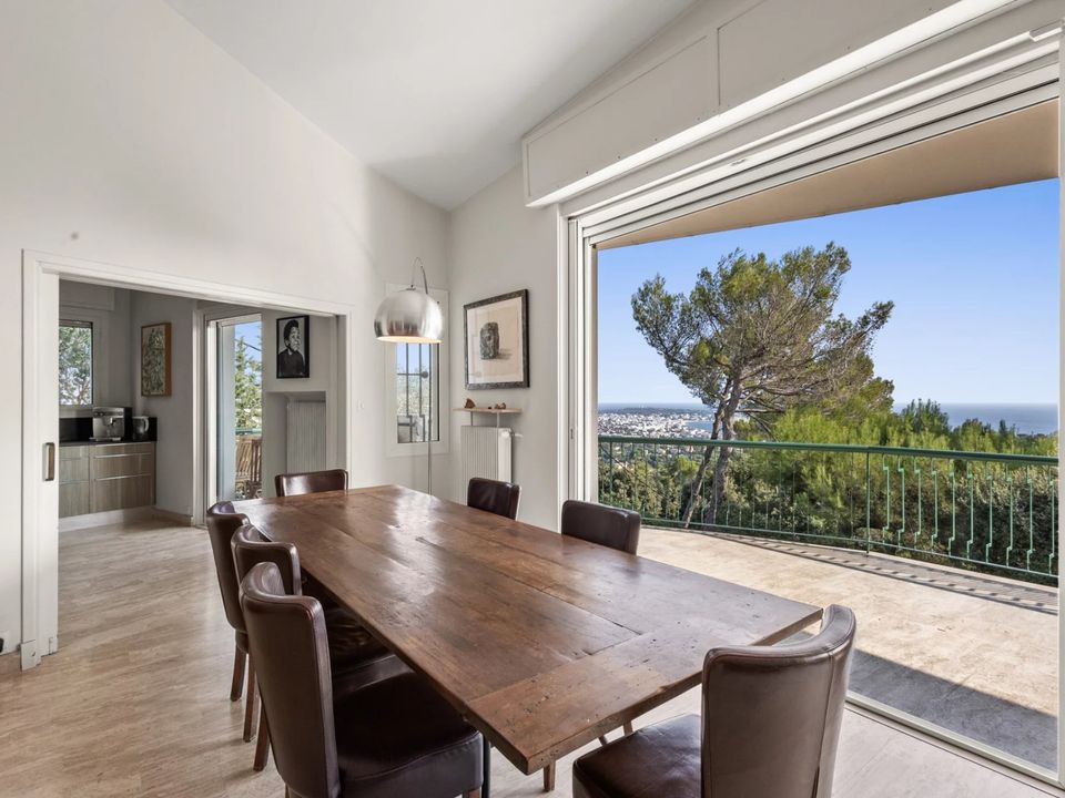 Villa a Vallauris, Alpes-Maritimes - foto 3