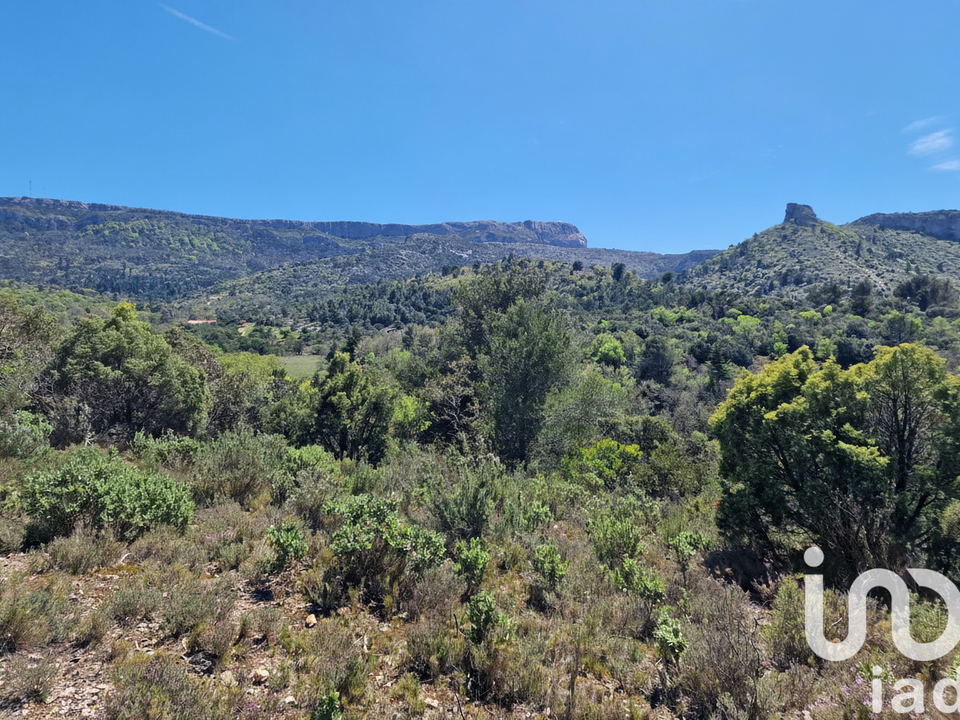 Villa a Plan-d'Aups-Sainte-Baume, Var - foto 1