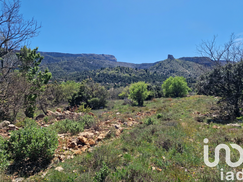 Villa a Plan-d'Aups-Sainte-Baume, Var - foto 2