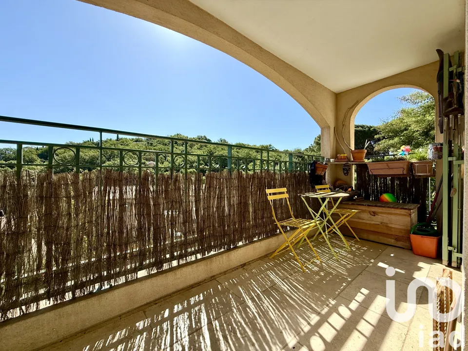 Leilighet i Grimaud, Var - bilde 3