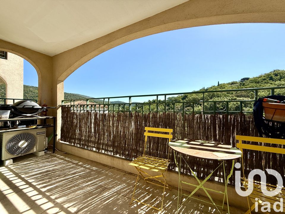 Leilighet i Grimaud, Var - bilde 4