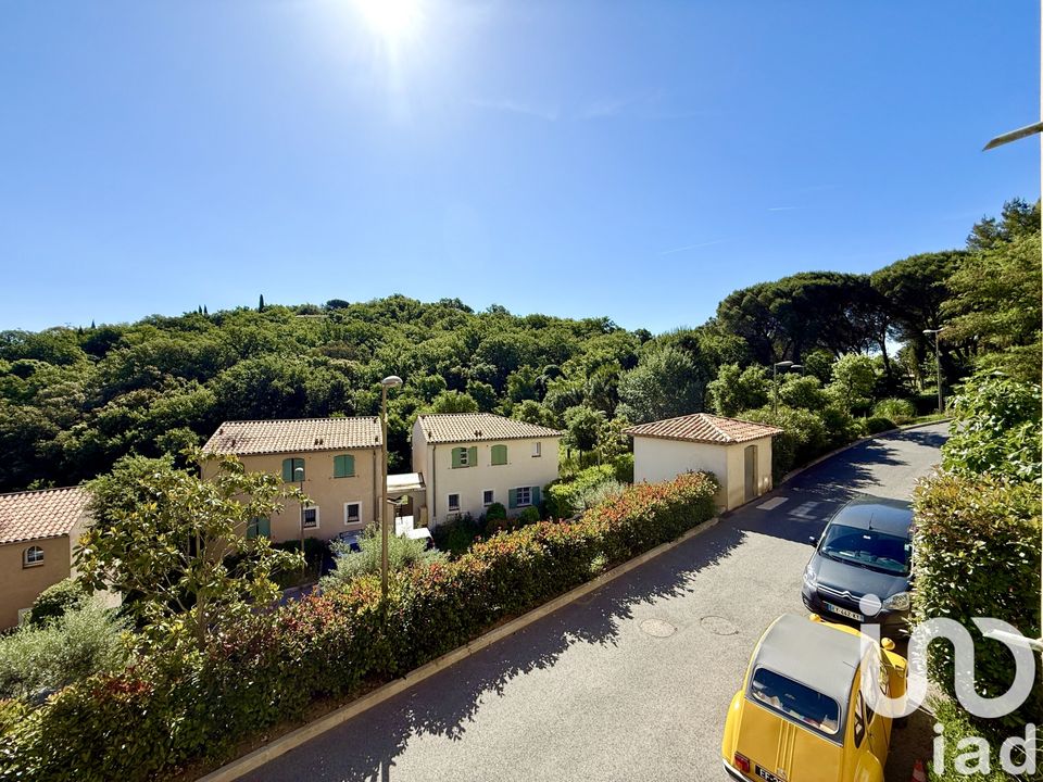 Leilighet i Grimaud, Var - bilde 5