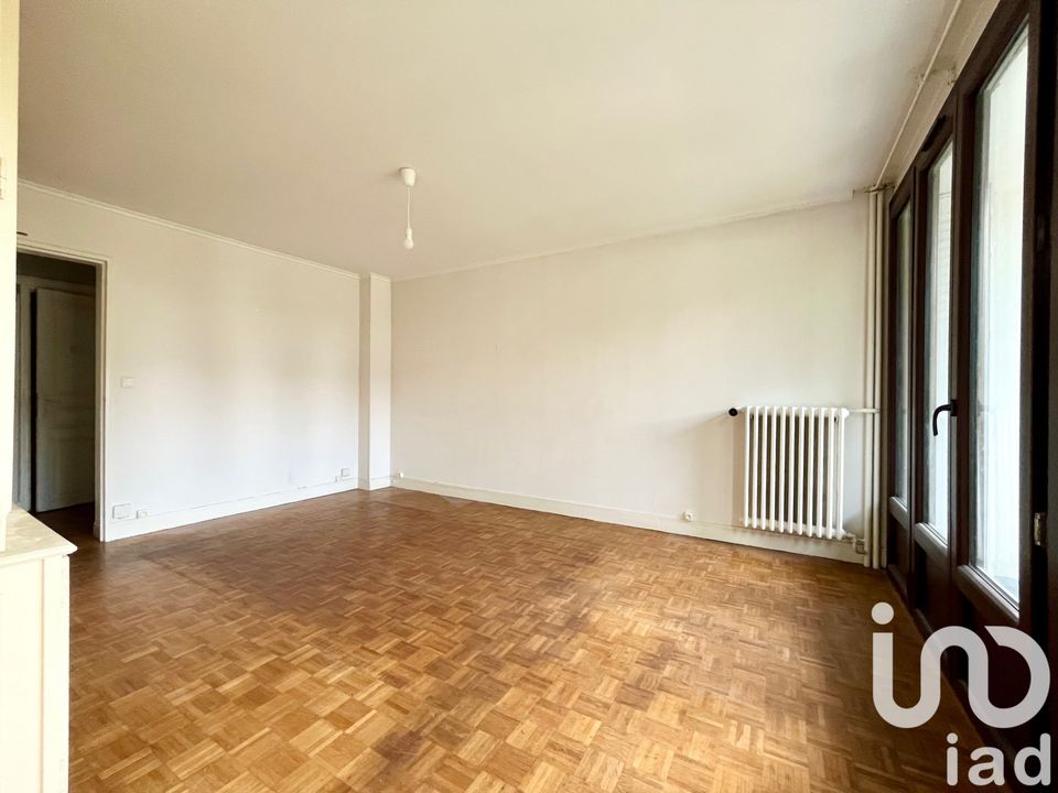 Lejlighed i Croissy-sur-Seine, Yvelines - foto 2