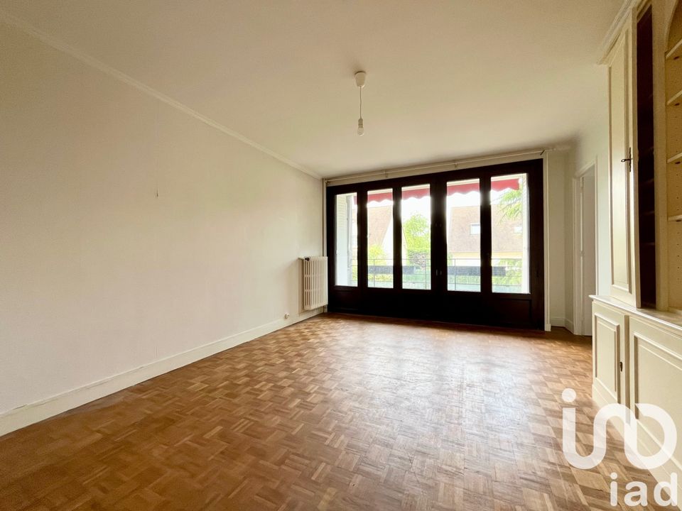 Lejlighed i Croissy-sur-Seine, Yvelines - foto 3