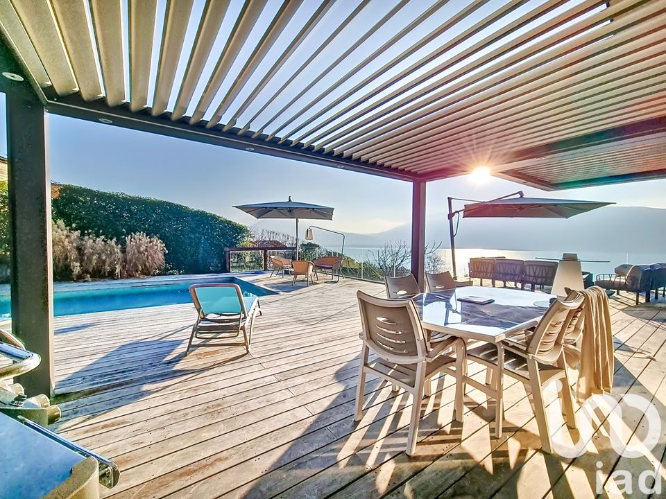Villa i Veyrier-du-Lac, Haute-Savoie - foto 2