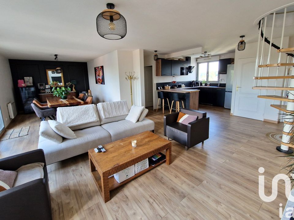 Duplex i Chelles, Seine-et-Marne - foto 1