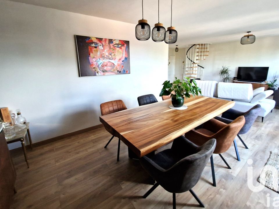 Duplex i Chelles, Seine-et-Marne - foto 2