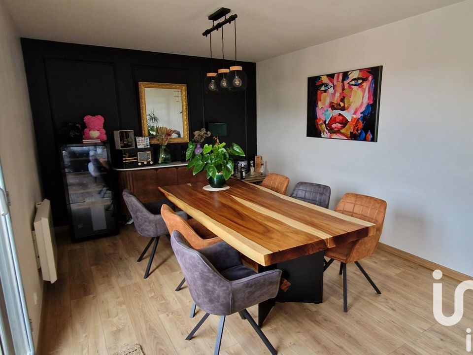 Duplex i Chelles, Seine-et-Marne - foto 3