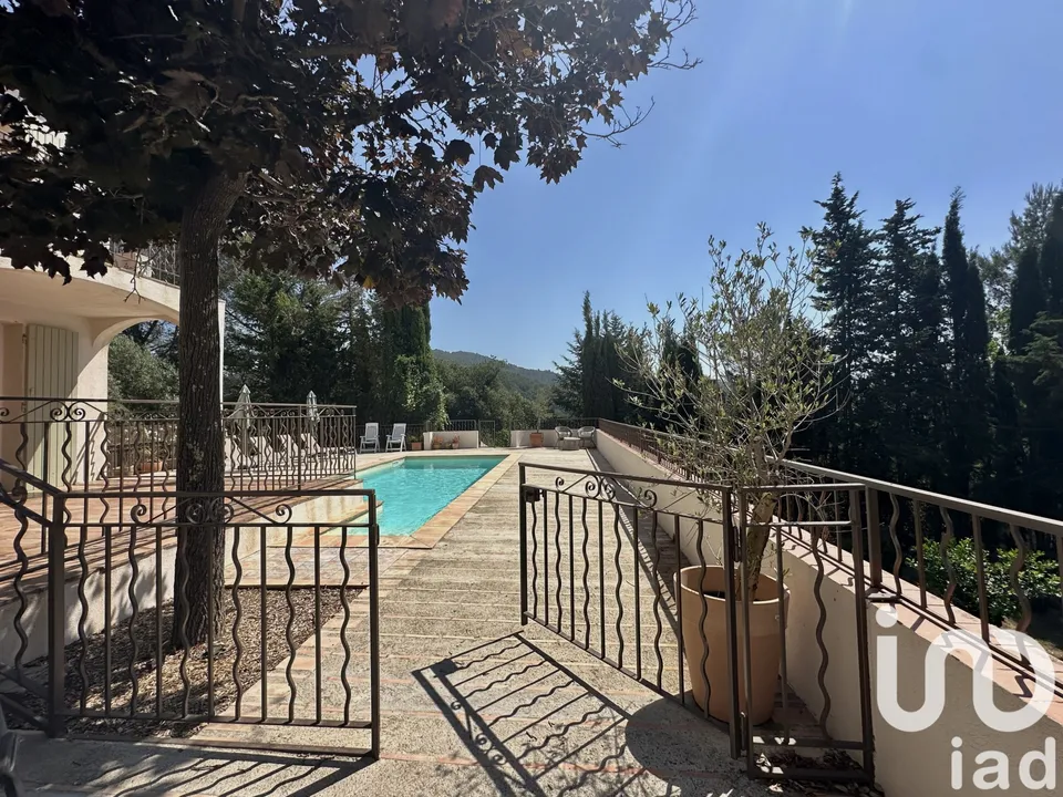 Villa i La Crau, Var - foto 2