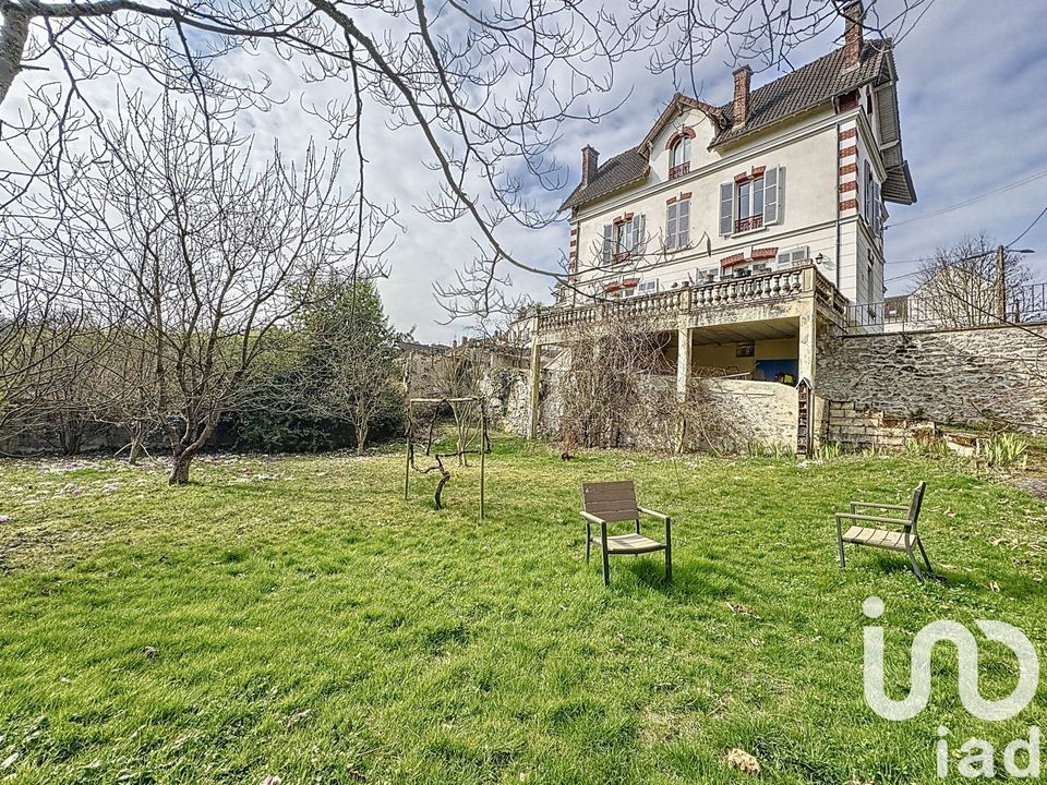 Villa i Meaux, Seine-et-Marne - foto 1