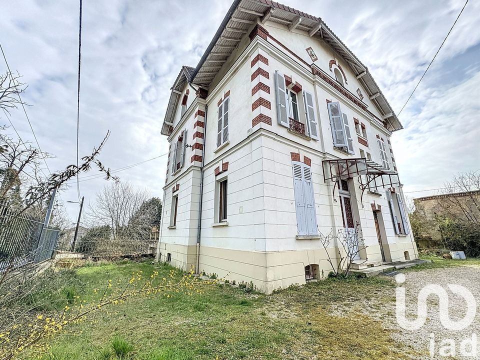 Villa i Meaux, Seine-et-Marne - foto 2