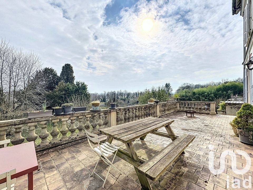 Villa i Meaux, Seine-et-Marne - foto 3