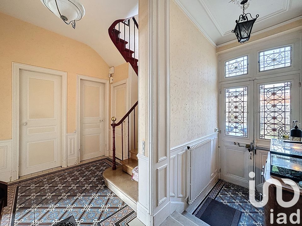 Villa i Meaux, Seine-et-Marne - foto 4