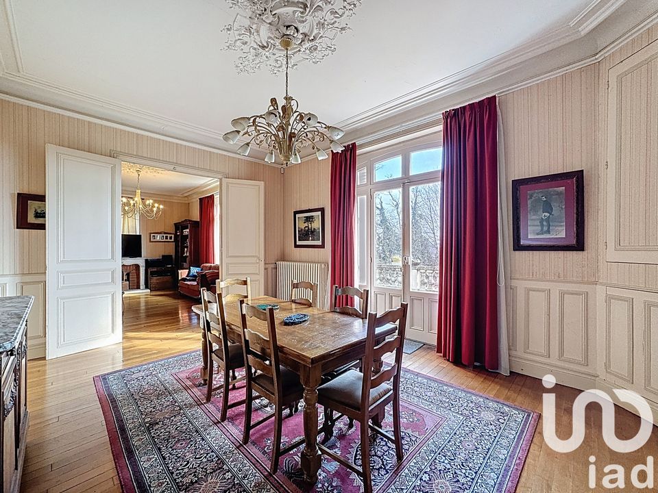 Villa i Meaux, Seine-et-Marne - foto 5