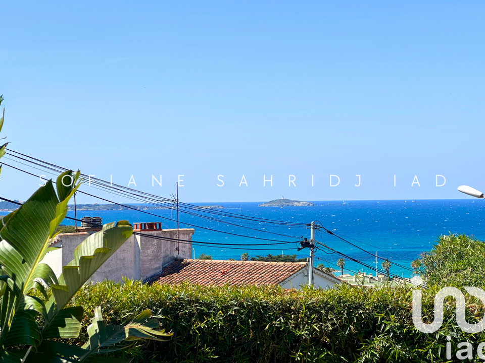 Villa i Six-Fours-les-Plages, Var - foto 2