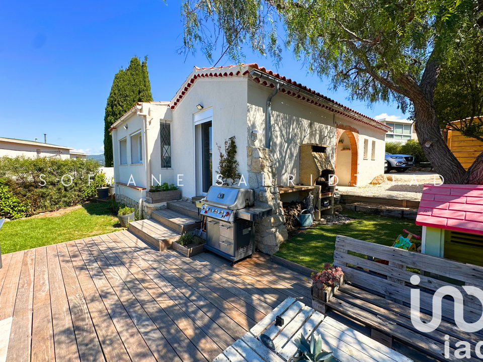 Villa i Six-Fours-les-Plages, Var - foto 3